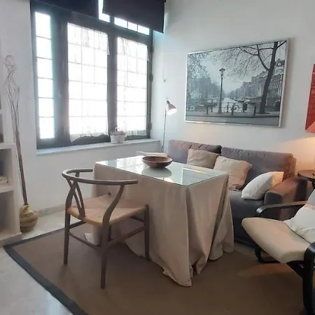 Misterhost Santa Cruz Judería - Acogedor Y Tranquilo - Casco Histórico Apartamento *