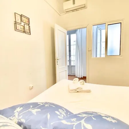 Appartement Superb In Downtown Of ,parking Optional, !! Séville