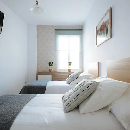 Apartment Siete Revueltas Seville