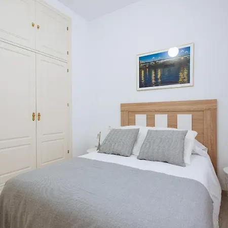 Apartment Siete Revueltas *