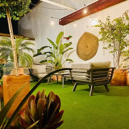 Appartement Atico Con Terraza Totalmente Privada En Pleno Centro Historico De