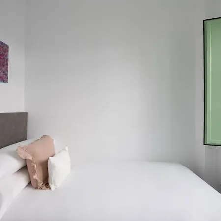 Appartement Hommyhome Teodosio
