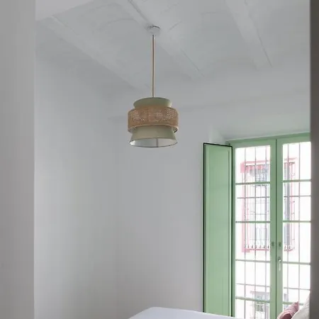 Hommyhome Teodosio Sevilla
