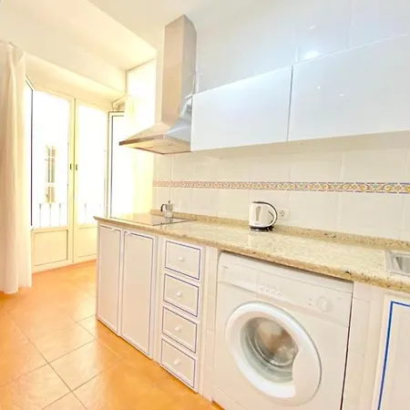 Superb In Downtown Of ,parking Optional, !! * Séville