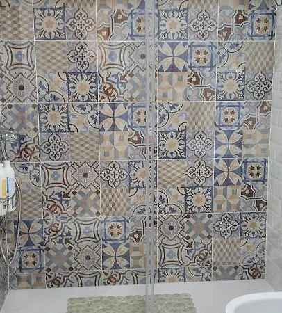 Apartamento La Corrala De Triana *