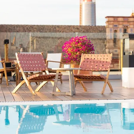 Zenit Hotel 4*
