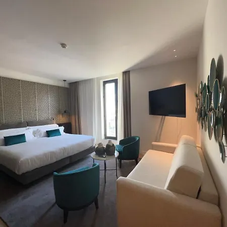 Soho Boutique Catedral Hotel Sevilla