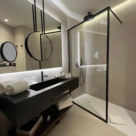 Soho Boutique Catedral Hotel 4*