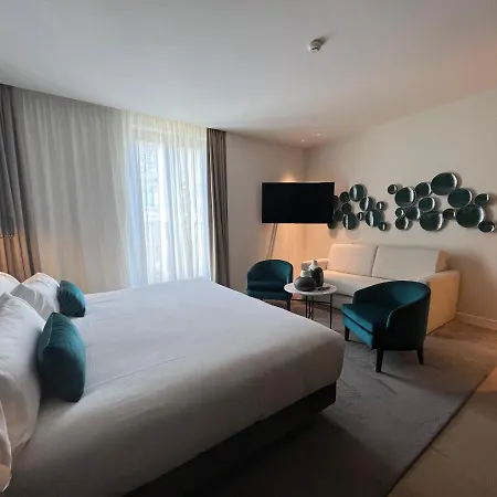 Hotel Soho Boutique Catedral Sevilla