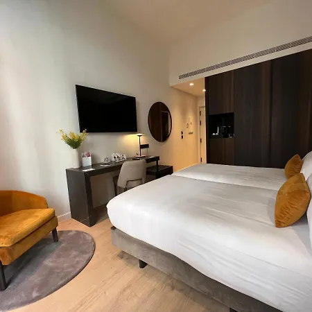 Soho Boutique Catedral 4*