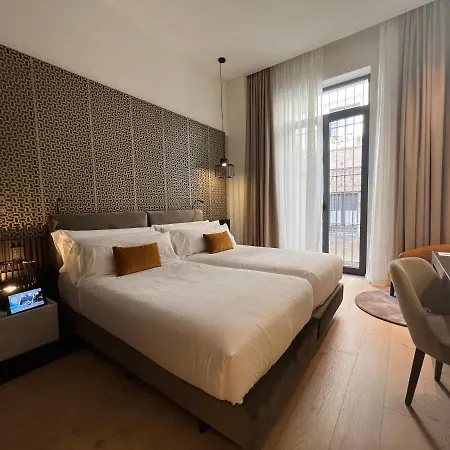 Hotel Soho Boutique Catedral Sevilla