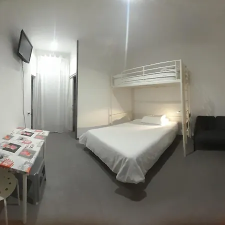 Urban Guest house Seville