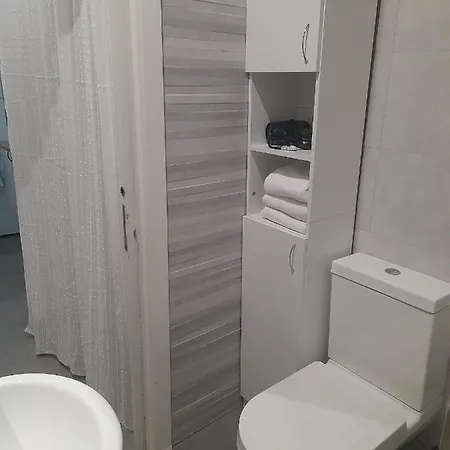 Urban Guest house
