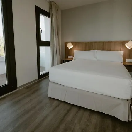 Petit Palace Vargas 호텔 세비야