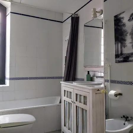 Misterhost Santa Cruz Judería - Acogedor Y Tranquilo - Casco Histórico Apartamento Sevilla