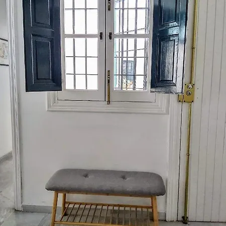 Misterhost Santa Cruz Judería - Acogedor Y Tranquilo - Casco Histórico Apartamento