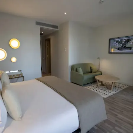 Hotel Abba Sevilla