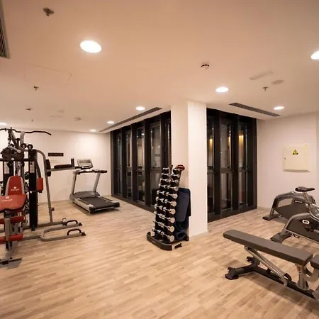 Hotel Abba 4*