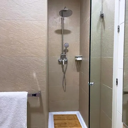 Apartment Catedral Square