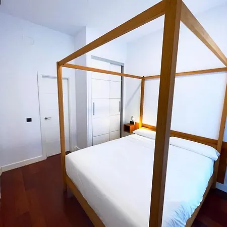Catedral Square Apartment