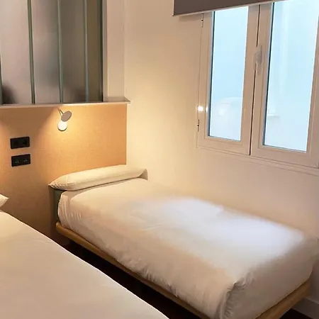 Apartment Catedral Square Seville