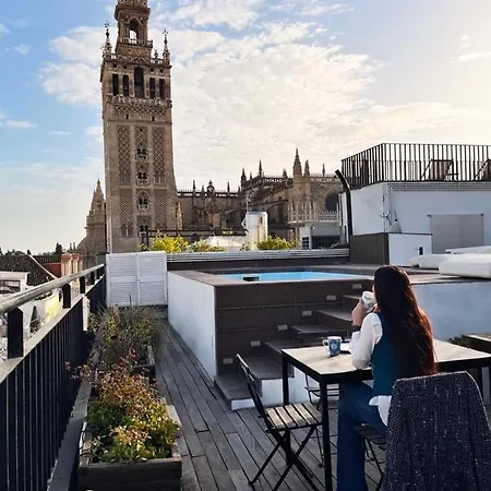 Apartment Catedral Square *