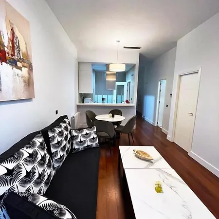 Apartment Catedral Square Seville