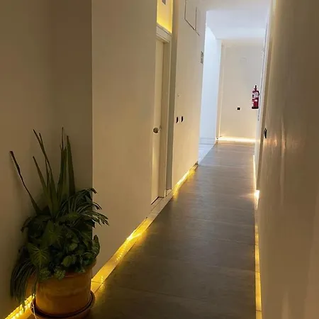 Apartment Catedral Square