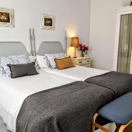 Misterhost Santa Cruz Judería - Acogedor Y Tranquilo - Casco Histórico Apartamento
