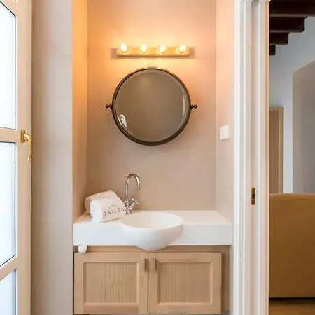 Apartmán Casa Bailen Sevilla