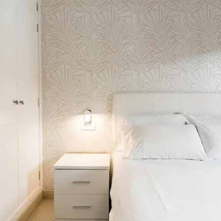 Apartment Lumbreras Host Seville