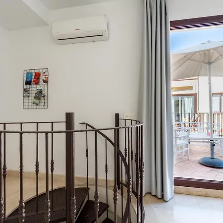 Apartment Lumbreras Host Seville