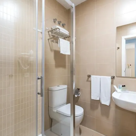Lumbreras Host Apartment *