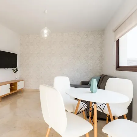 Lumbreras Host Apartment *