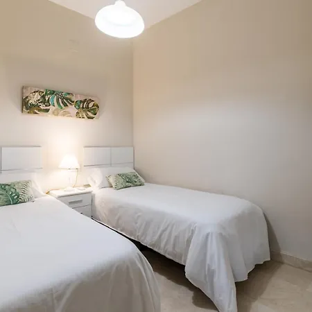 Lumbreras Host Apartment