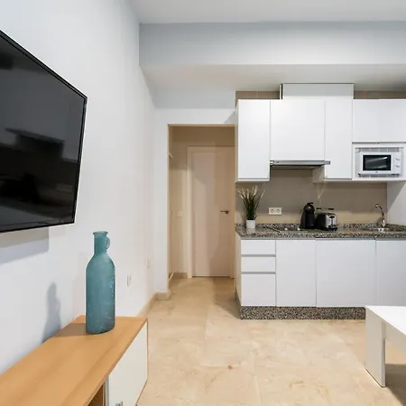 Lumbreras Host Apartment *