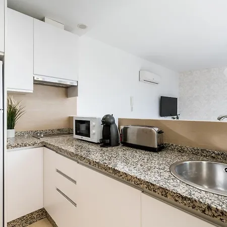 Lumbreras Host Apartment
