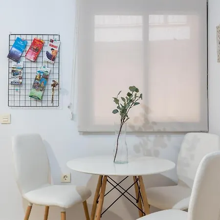 Lumbreras Host Apartment
