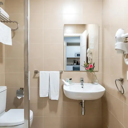 Lumbreras Host Apartment *