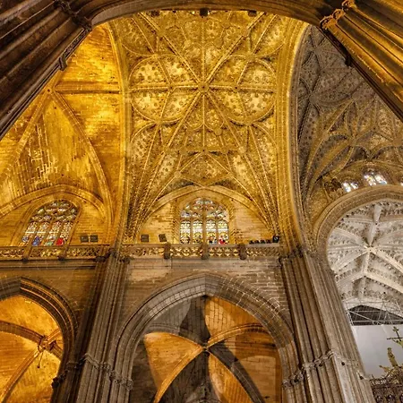 Plaza De Espana. Dreams * Seville