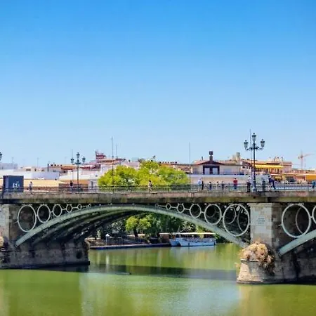 Plaza De Espana. Dreams * Seville