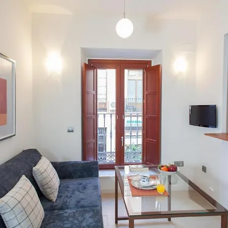 Appartement Puerta Del Arenal - Kainga Homes Séville