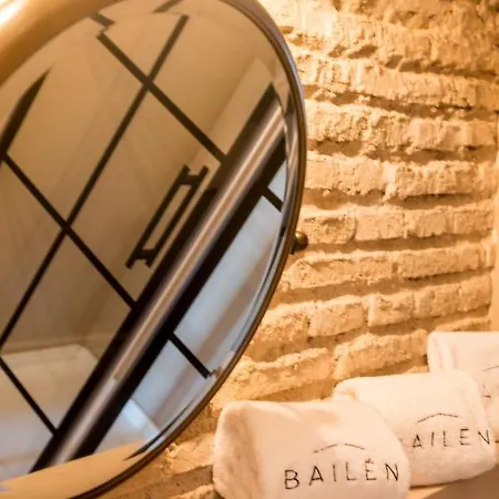 Apartmán Casa Bailen