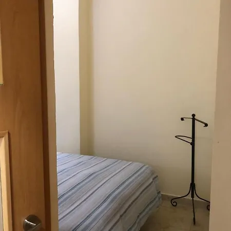 Apartment Hercules *