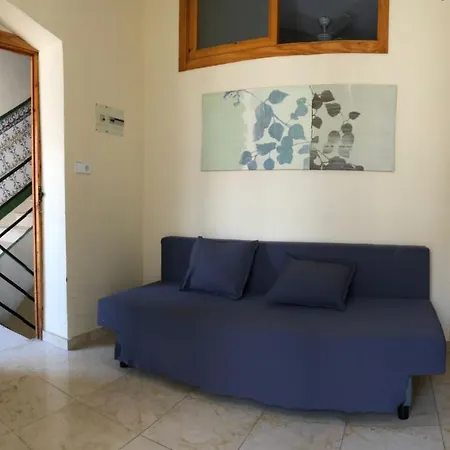 Apartment Hercules