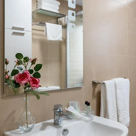 Apartment Lumbreras Host Seville