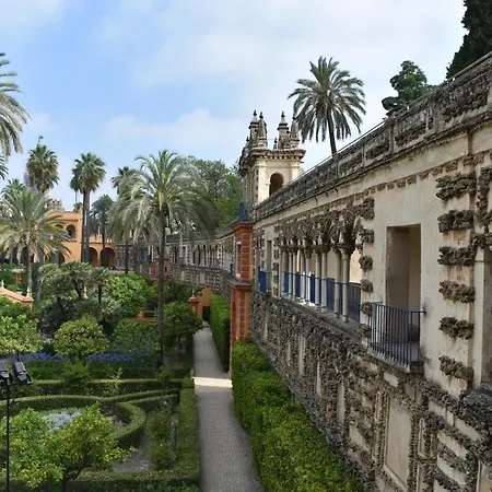 Plaza De Espana. Dreams Apartment *
