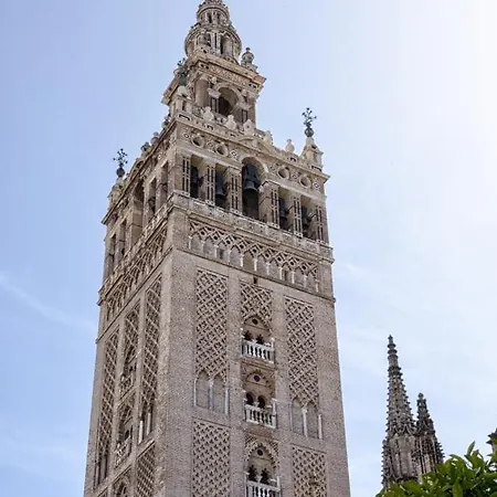 Plaza De Espana. Dreams Apartment *