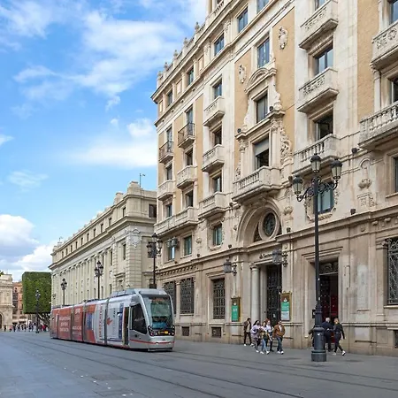 Genteel Constitucion * Siviglia