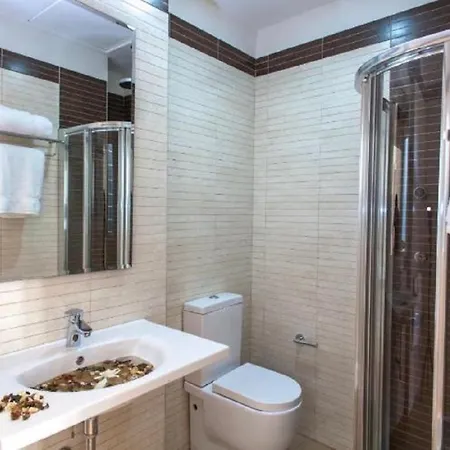 Puerta Del Arenal - Kainga Homes Séville
